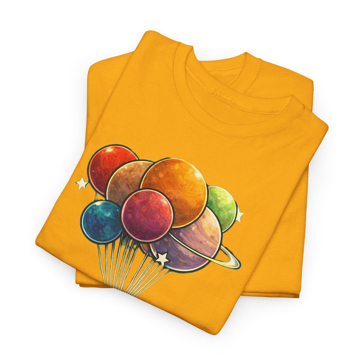 Astronaut Tee