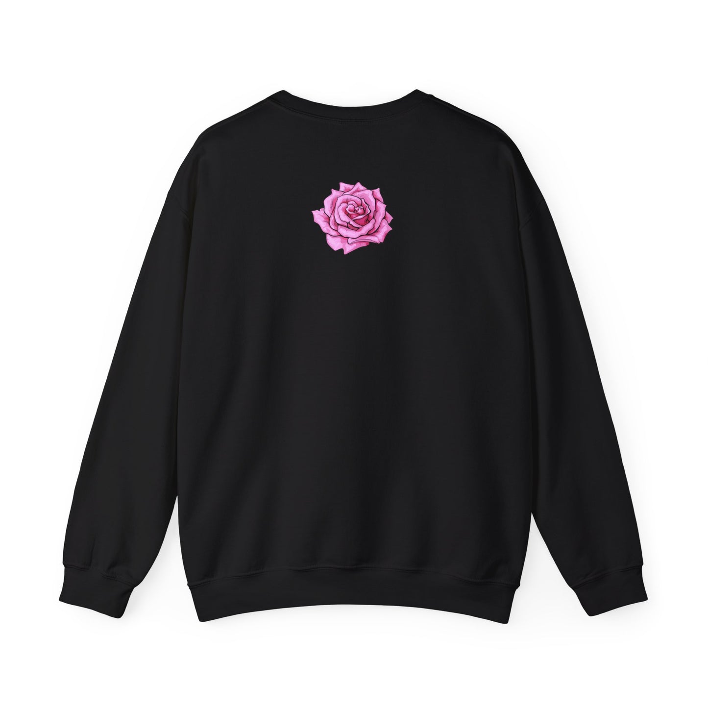 Godly Sweatshirt ( Pink/ Purple )