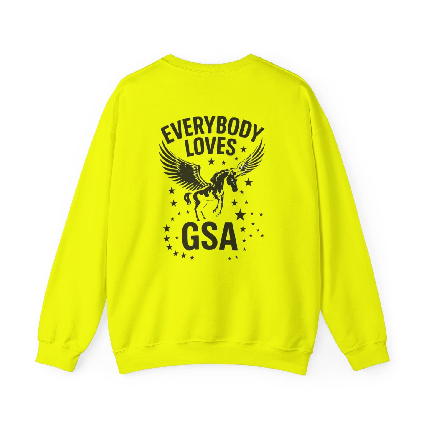 Signature Sweatshirts