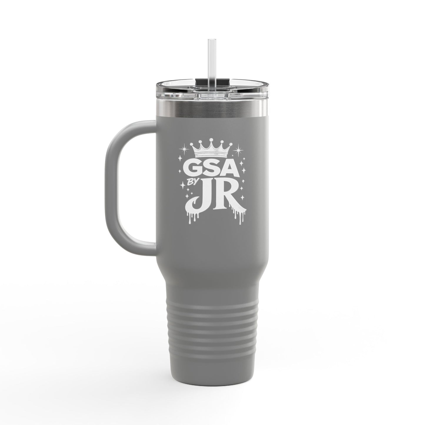 Insulated Travel Mug ( 40oz )