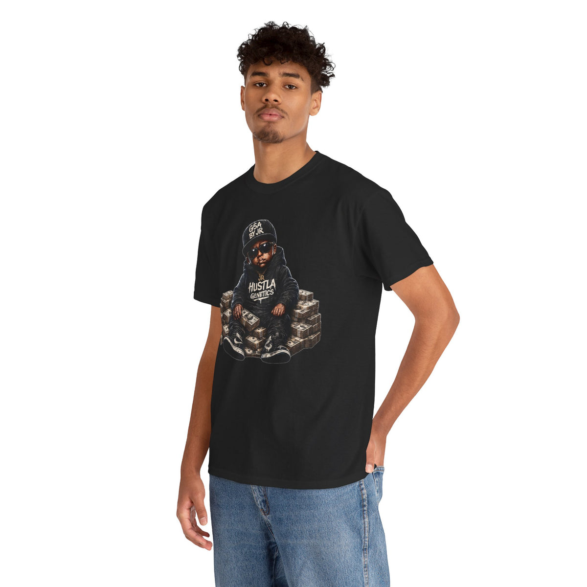 Baby Got Money Tee