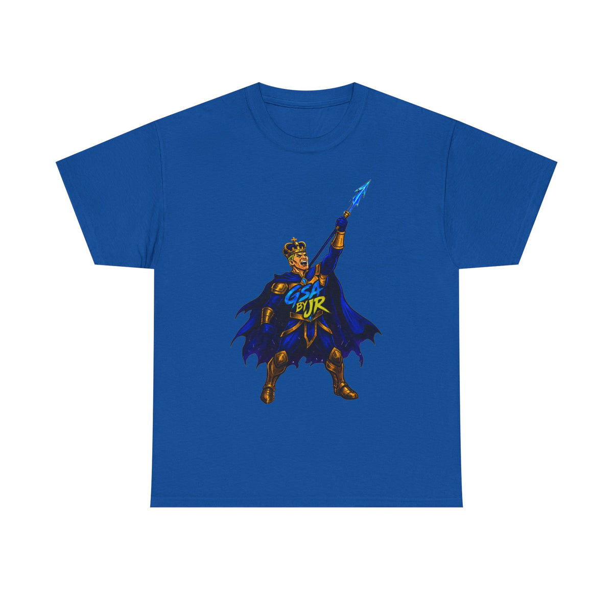 Superhero Tee