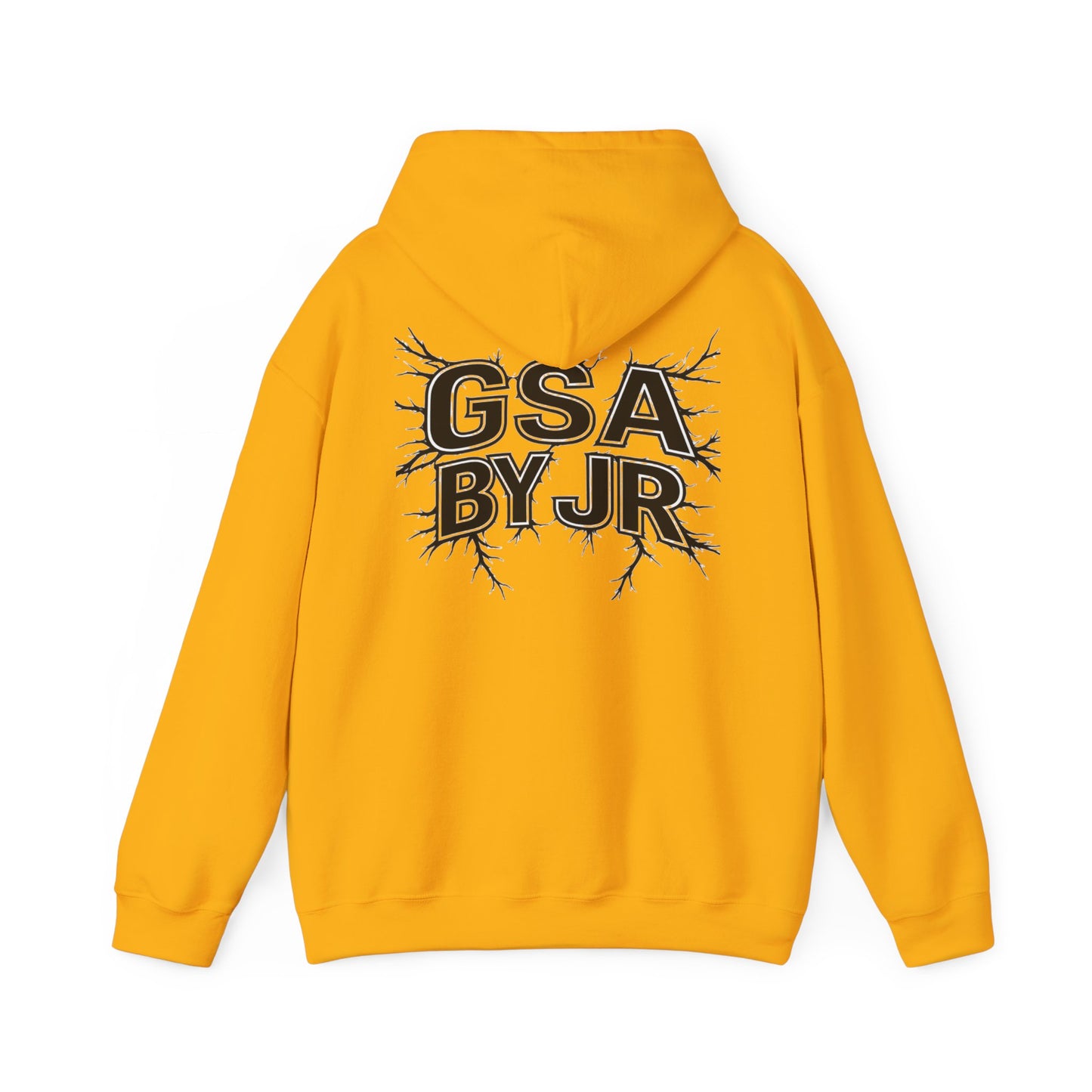 Loner Vibez Hoodie