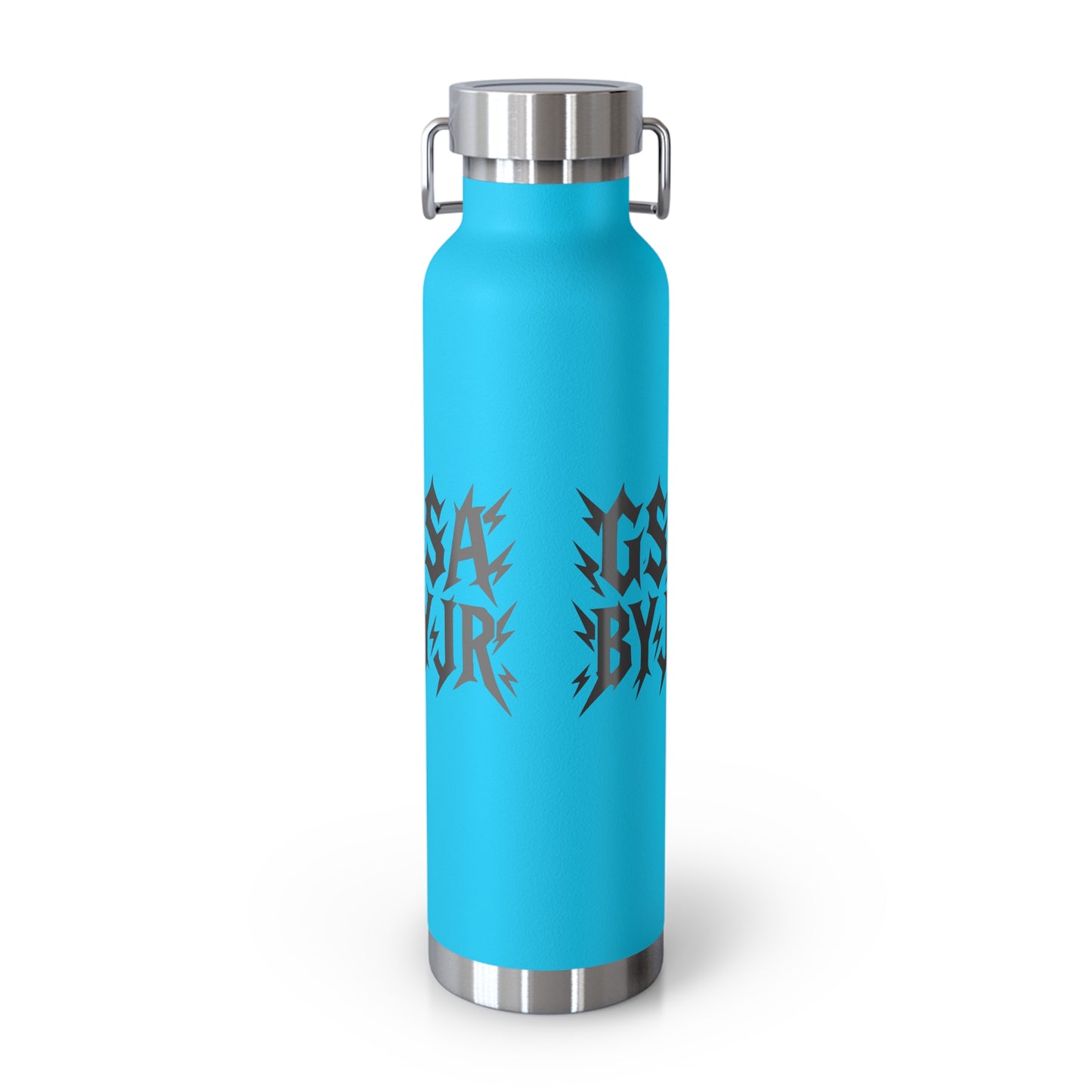 22oz Insulated Water Bottle