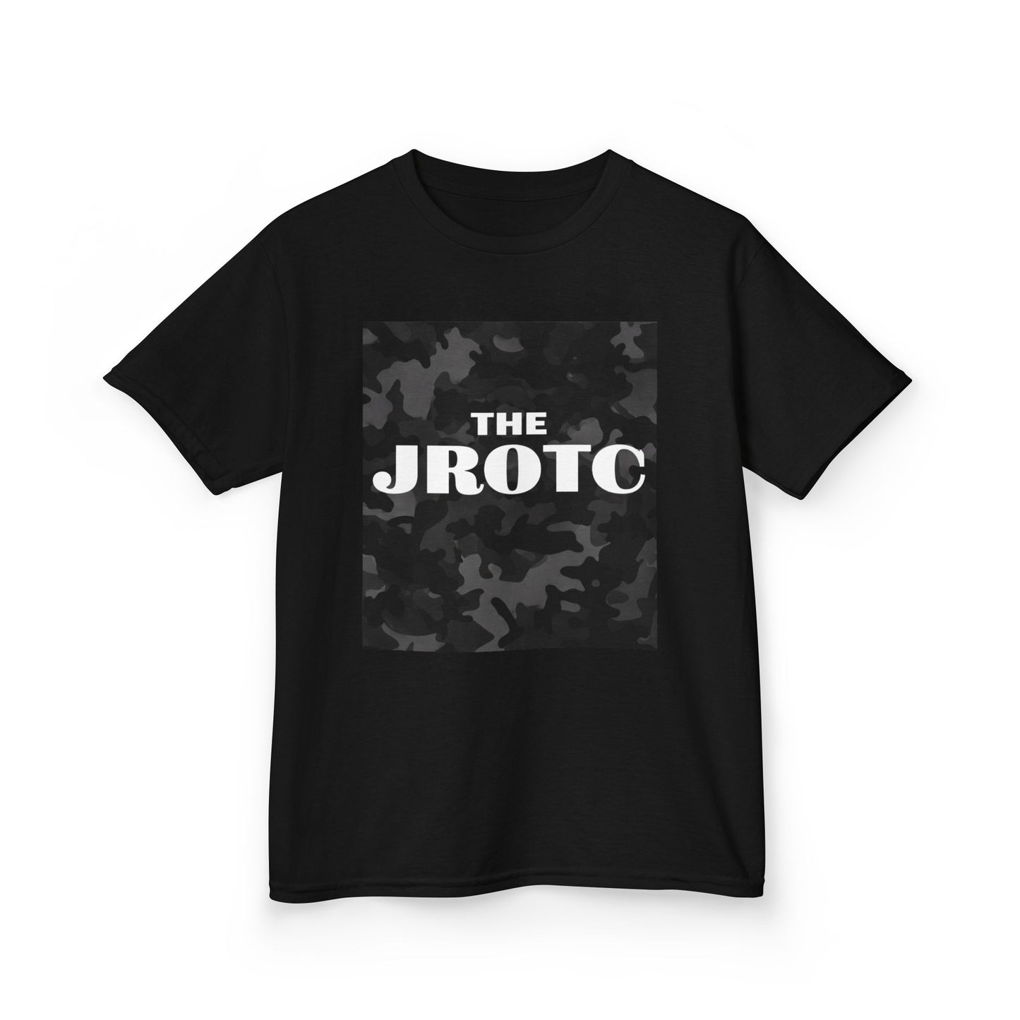 THE JROTC Day One Kids Tee