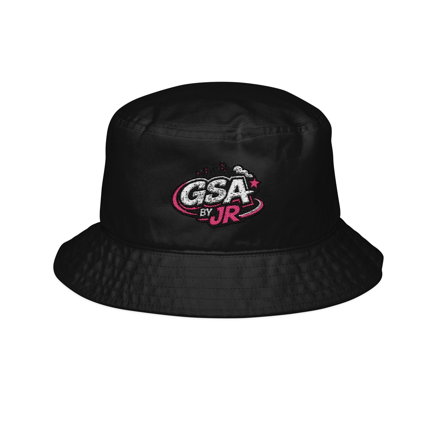 Bucket Hat Variants - Pink GSA