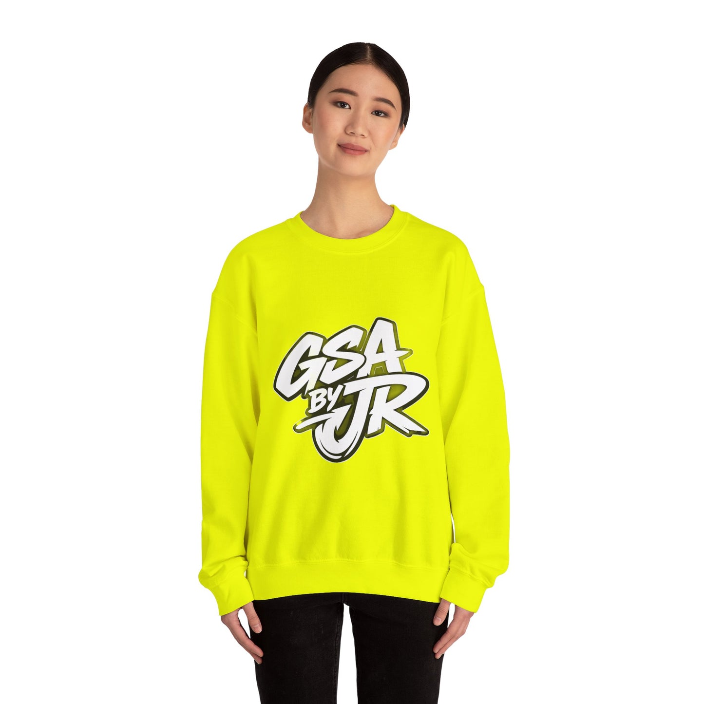 Streetwear Sweatshirt