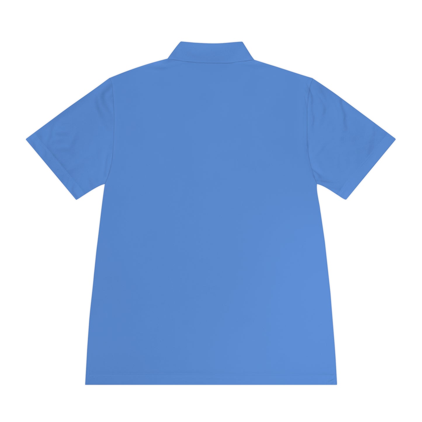 GSA BY JR Men's Sport Polo