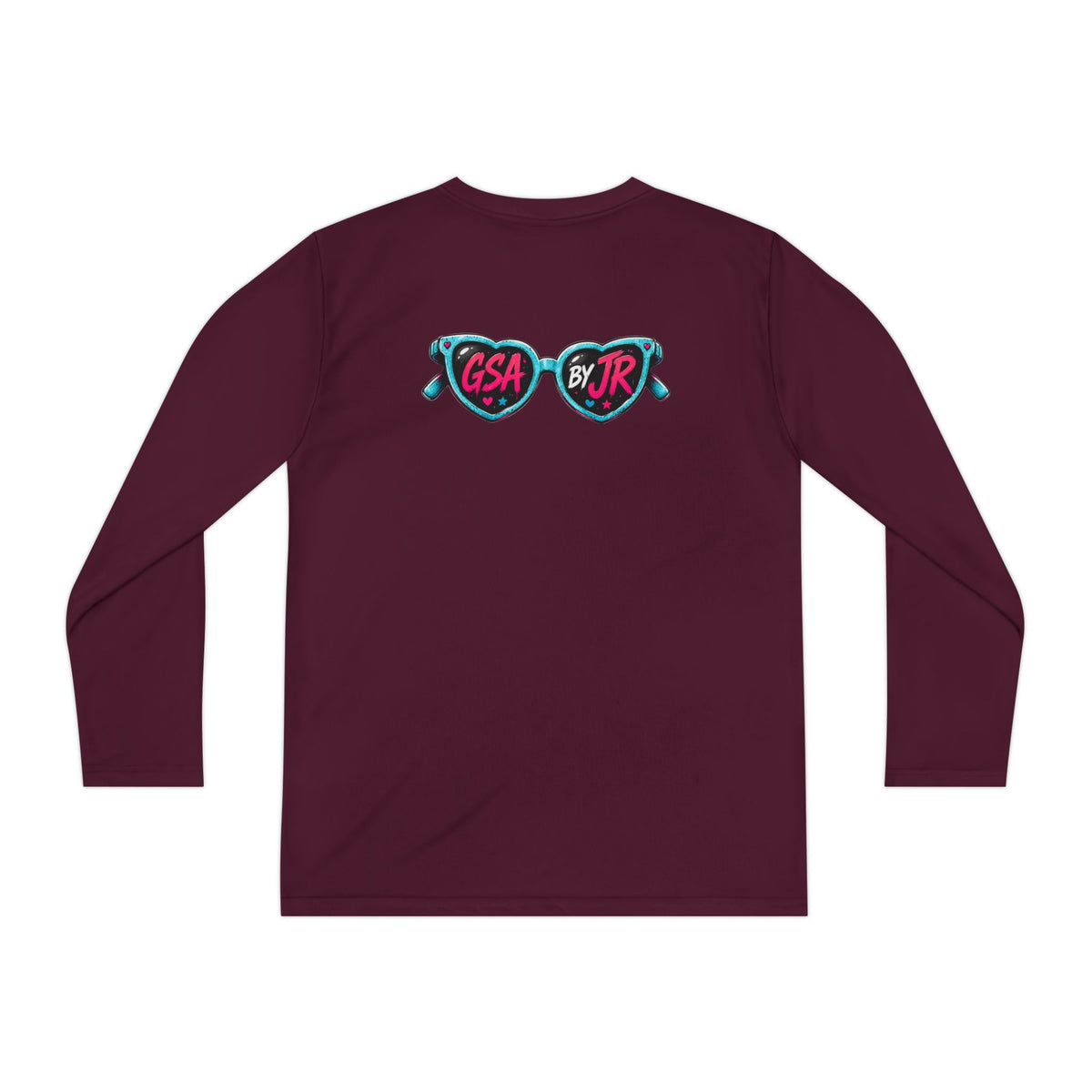 Women Empowerment ' Youth Long Sleeve Tee