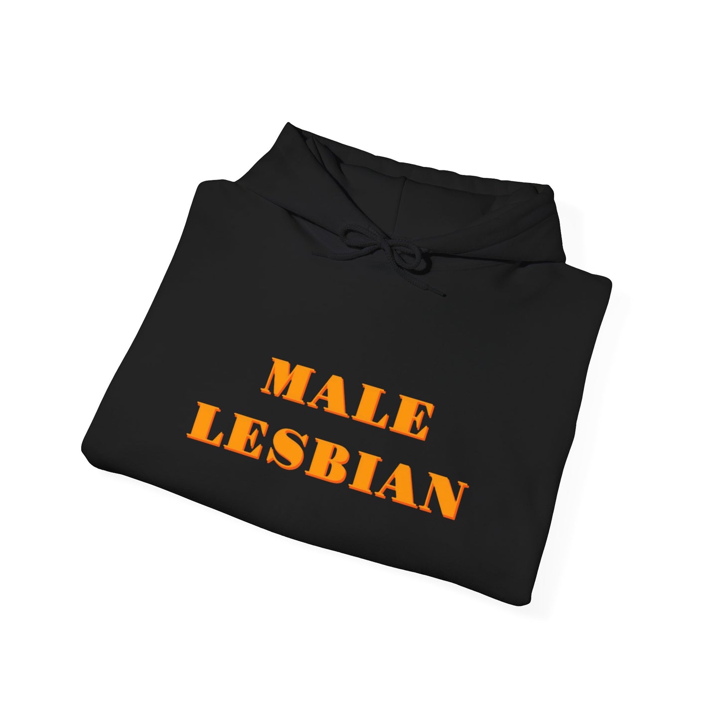 GSA BY JR ' I LIKE GIRLZ HOODIE