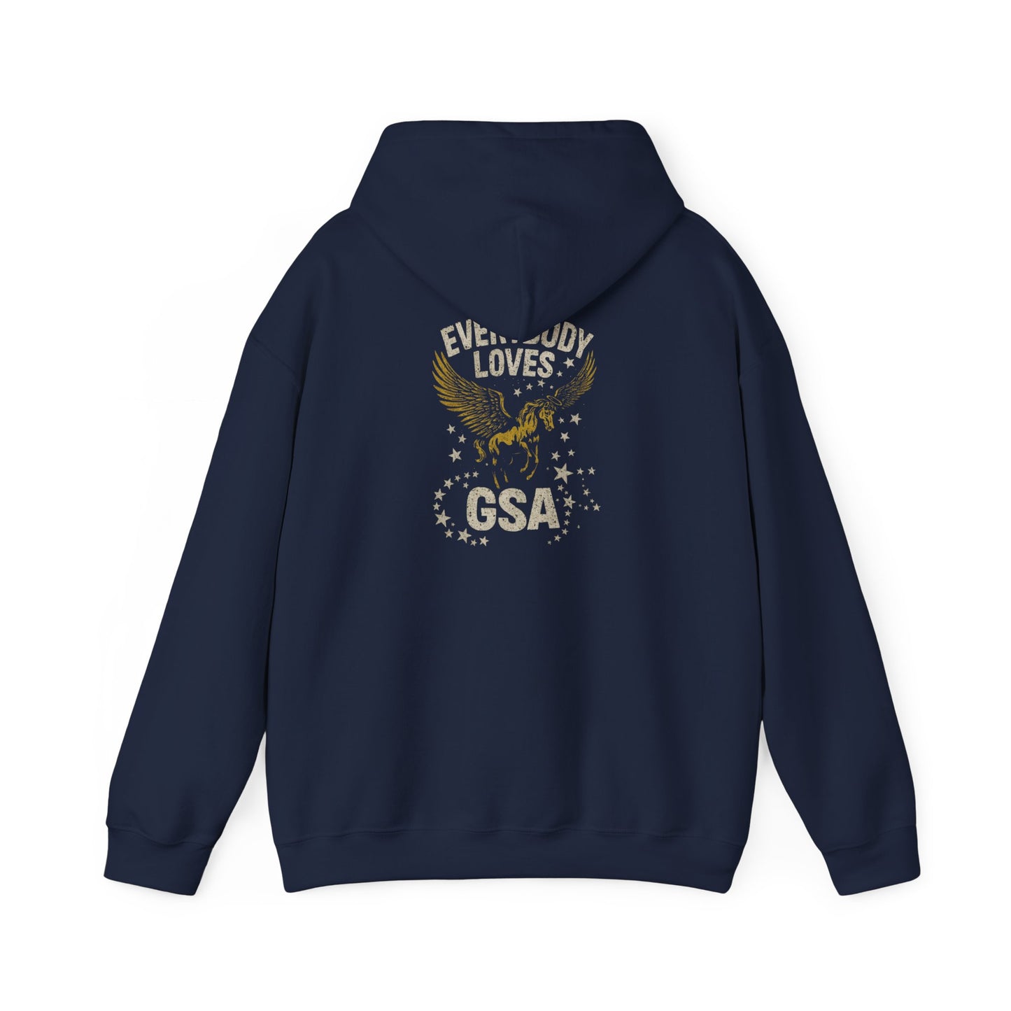 Signature Hoodies