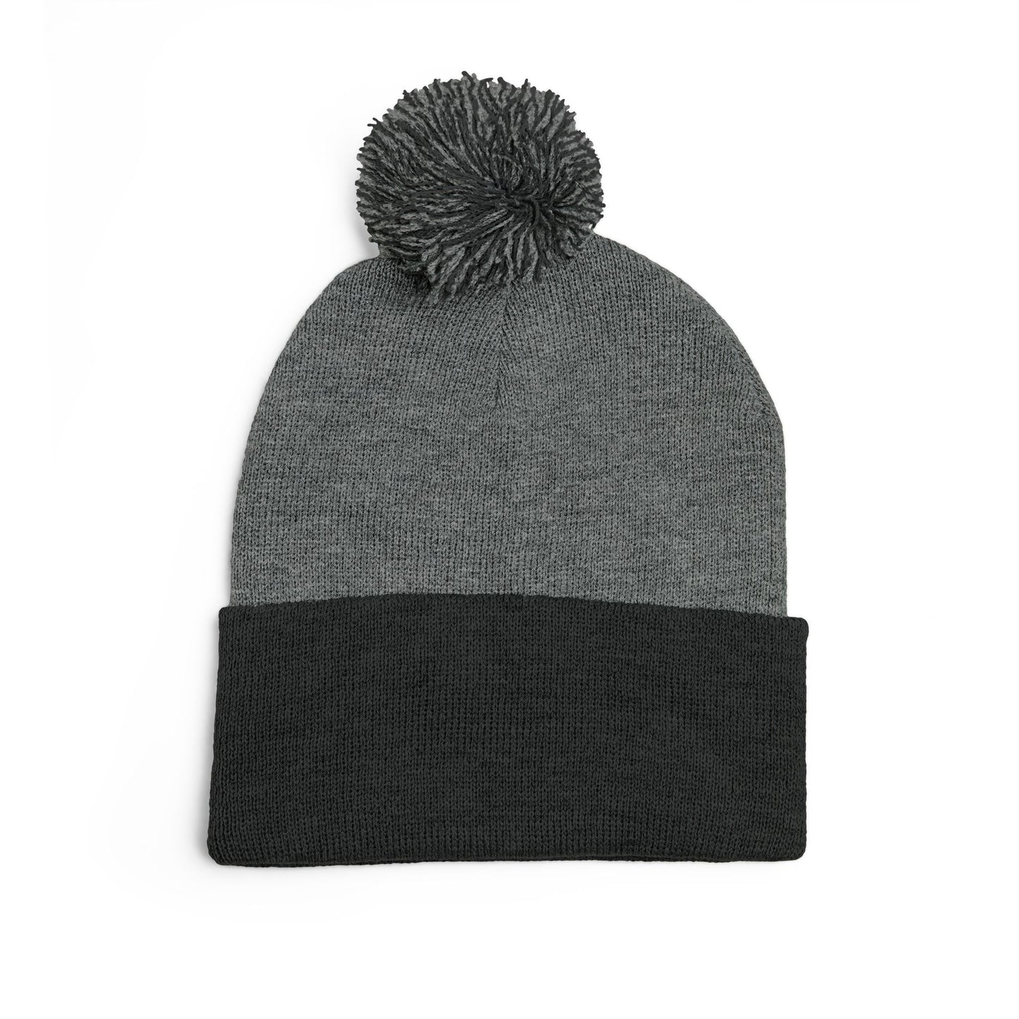 Pom-Pom Beanie