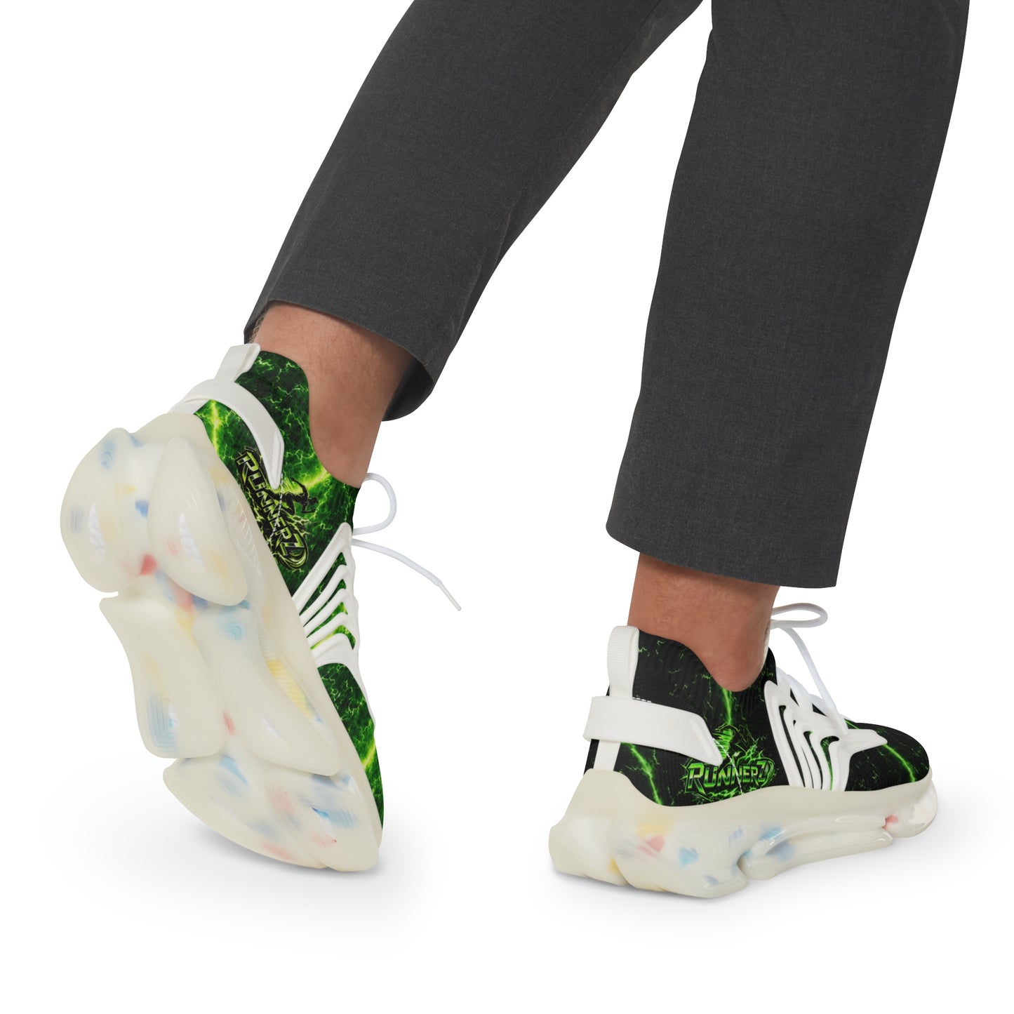 Men's Runnerz V3