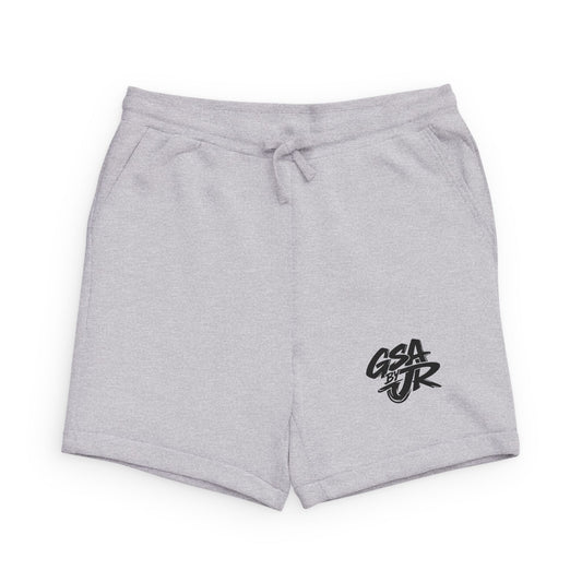 Fleece Sweat Shorts ( Black GSA )