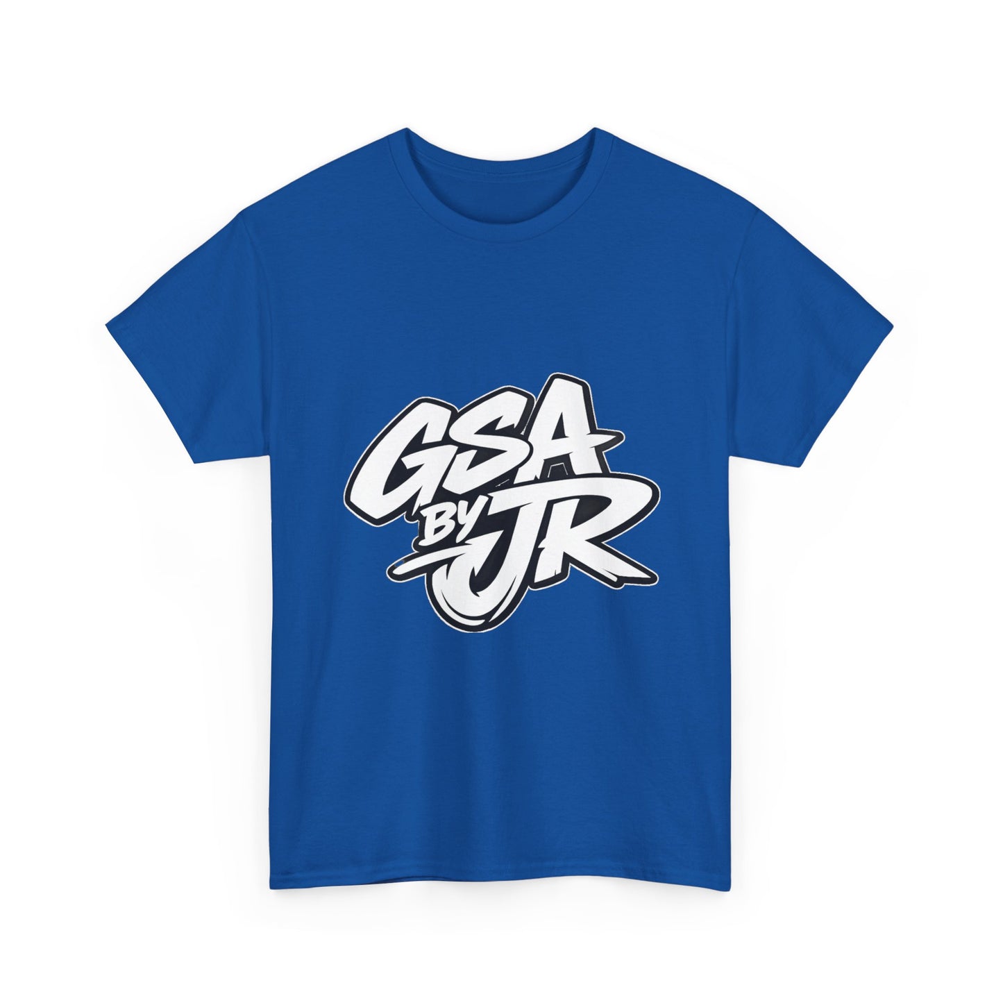 Streetwear Tee