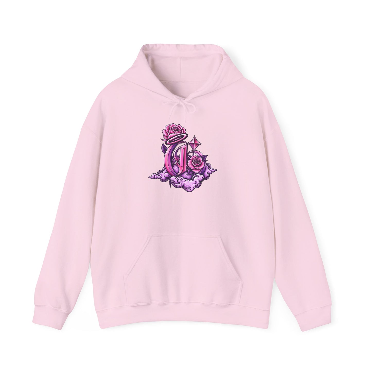 Godly Hoodies - Day One Edition