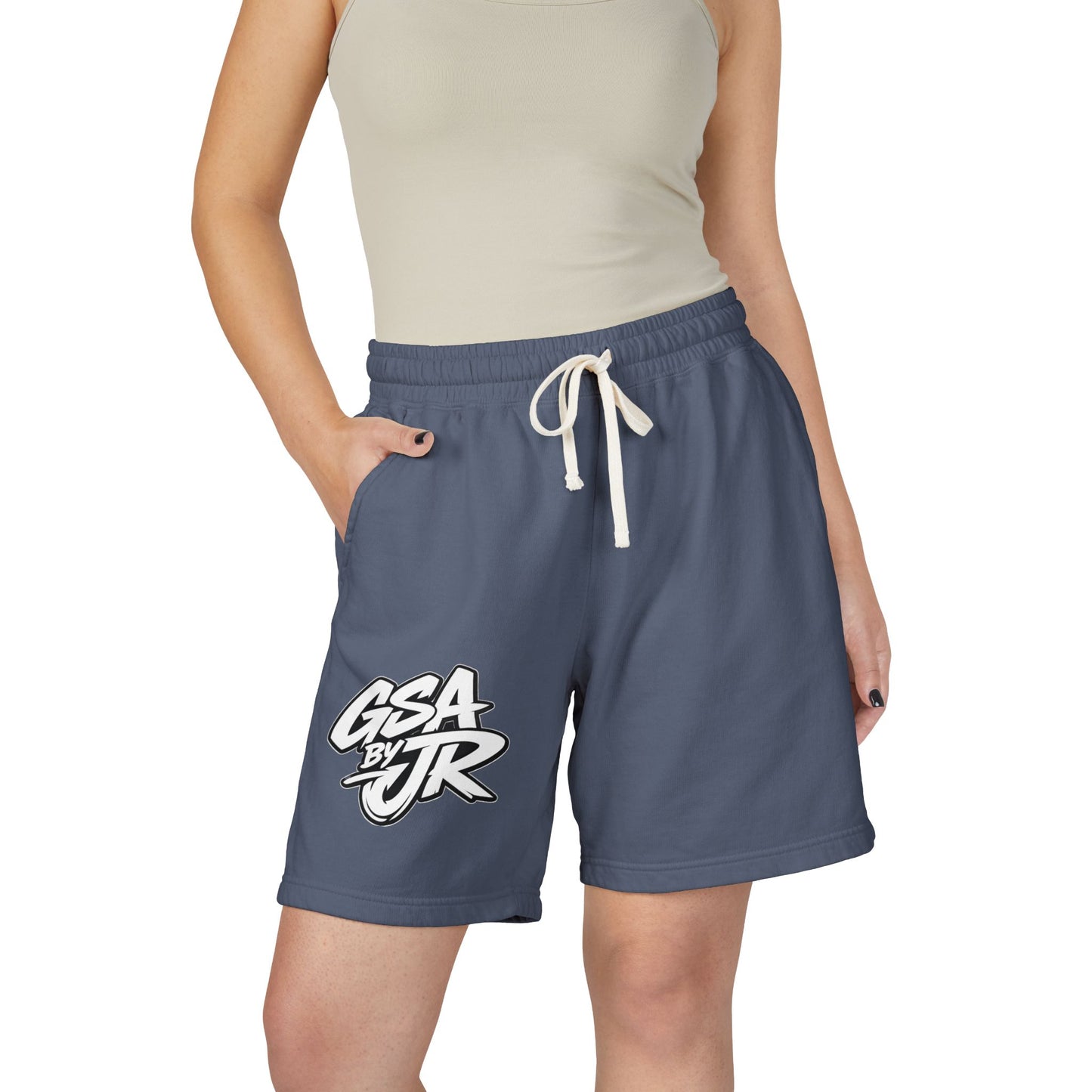 Comfort Sweat Shorts