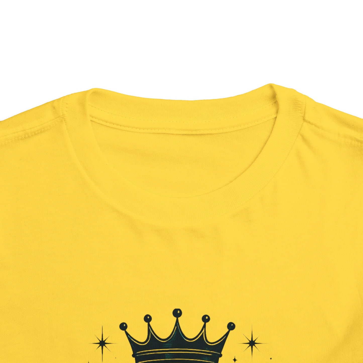 Signature Toddler Tee
