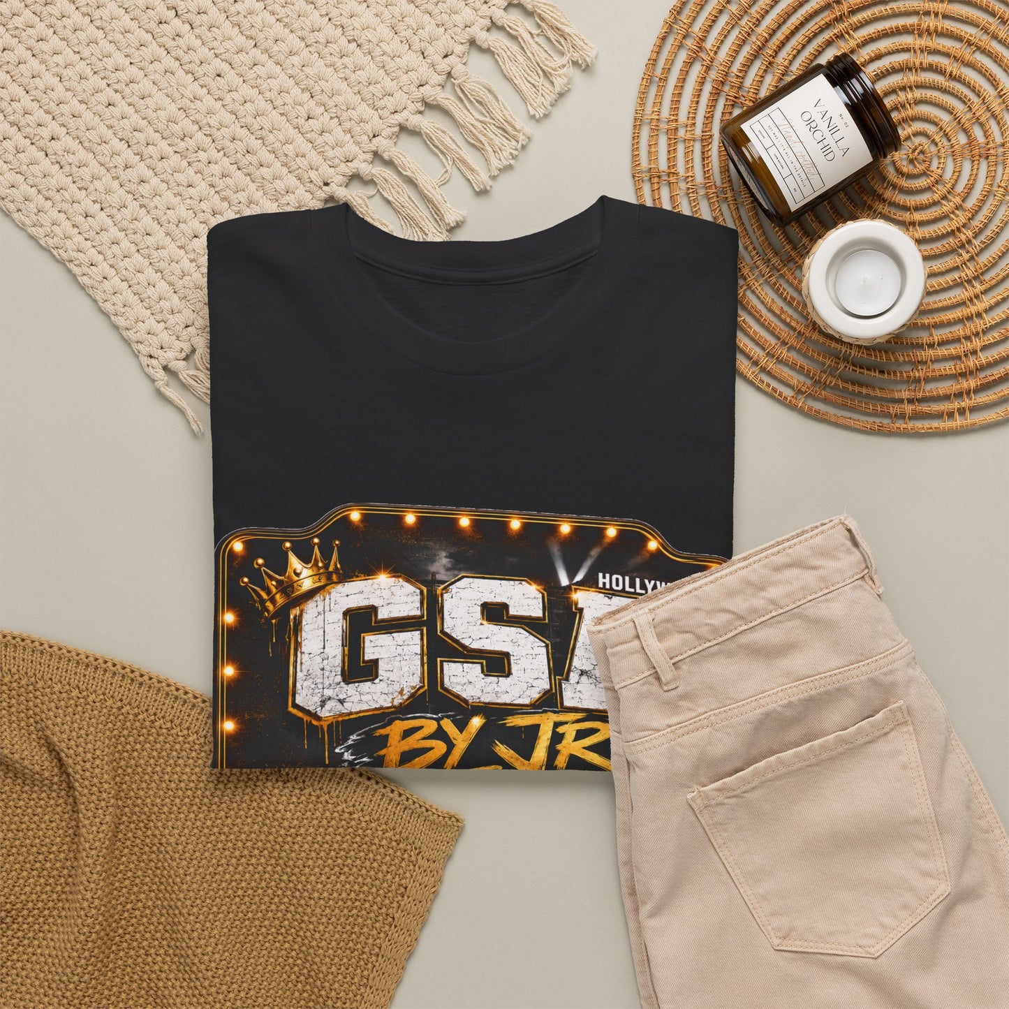Billboard Tee