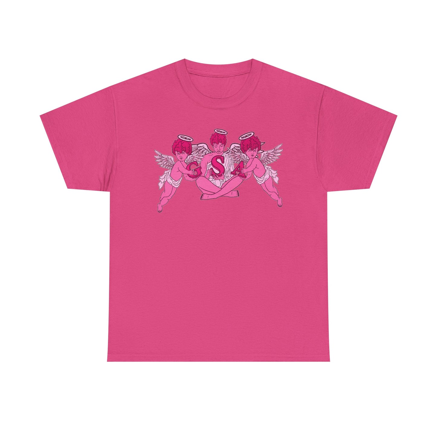 Holy Trinity Tees - Day One Edition