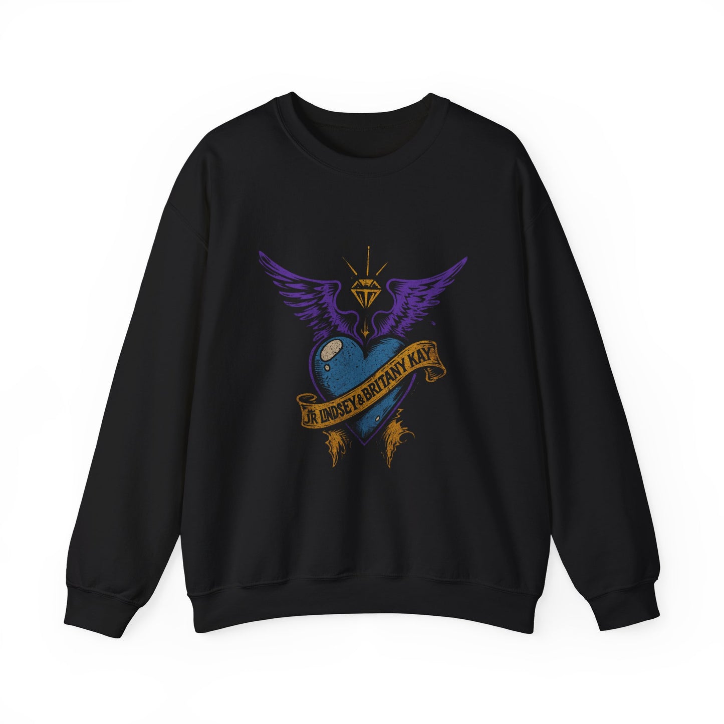 R&B Sweatshirt