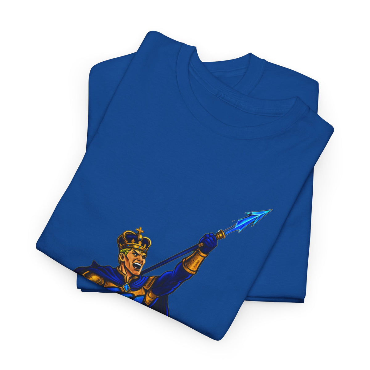 Superhero Tee