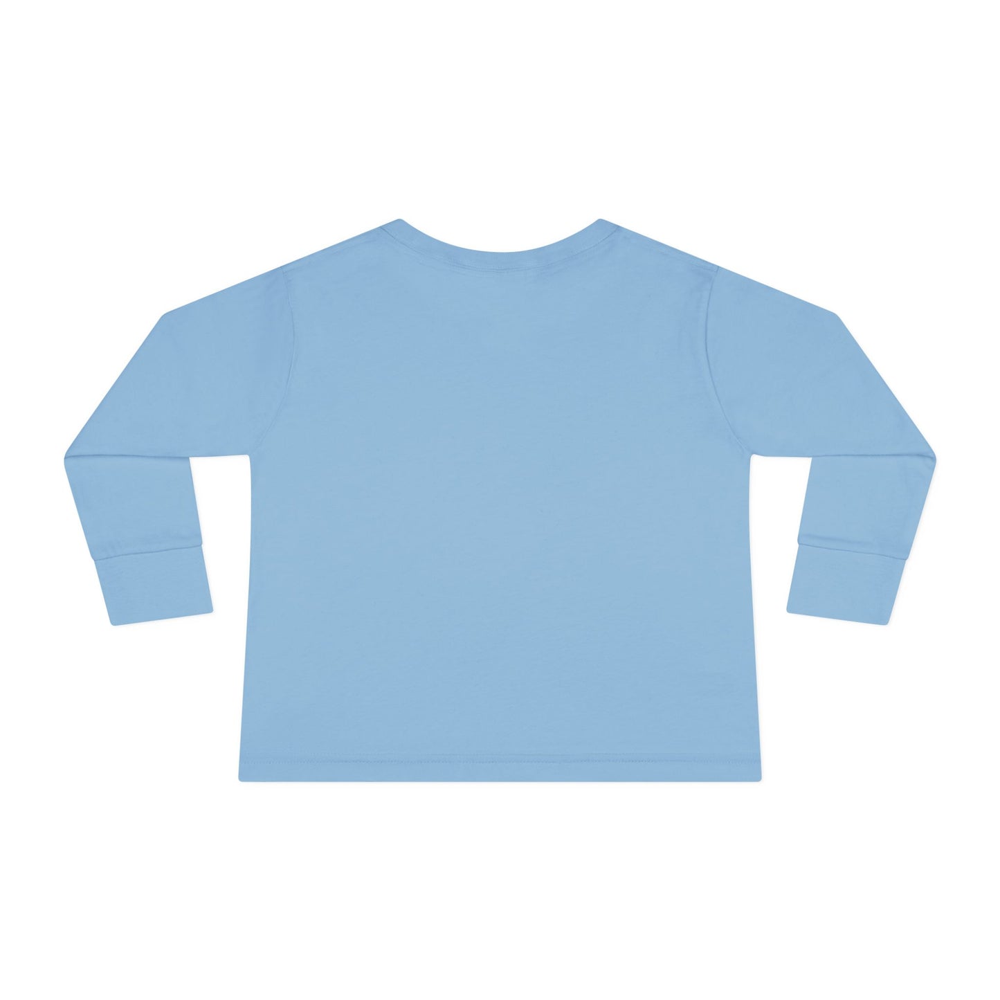GSA BY JR Toddler Long Sleeve Tee — 'Momma's Boy