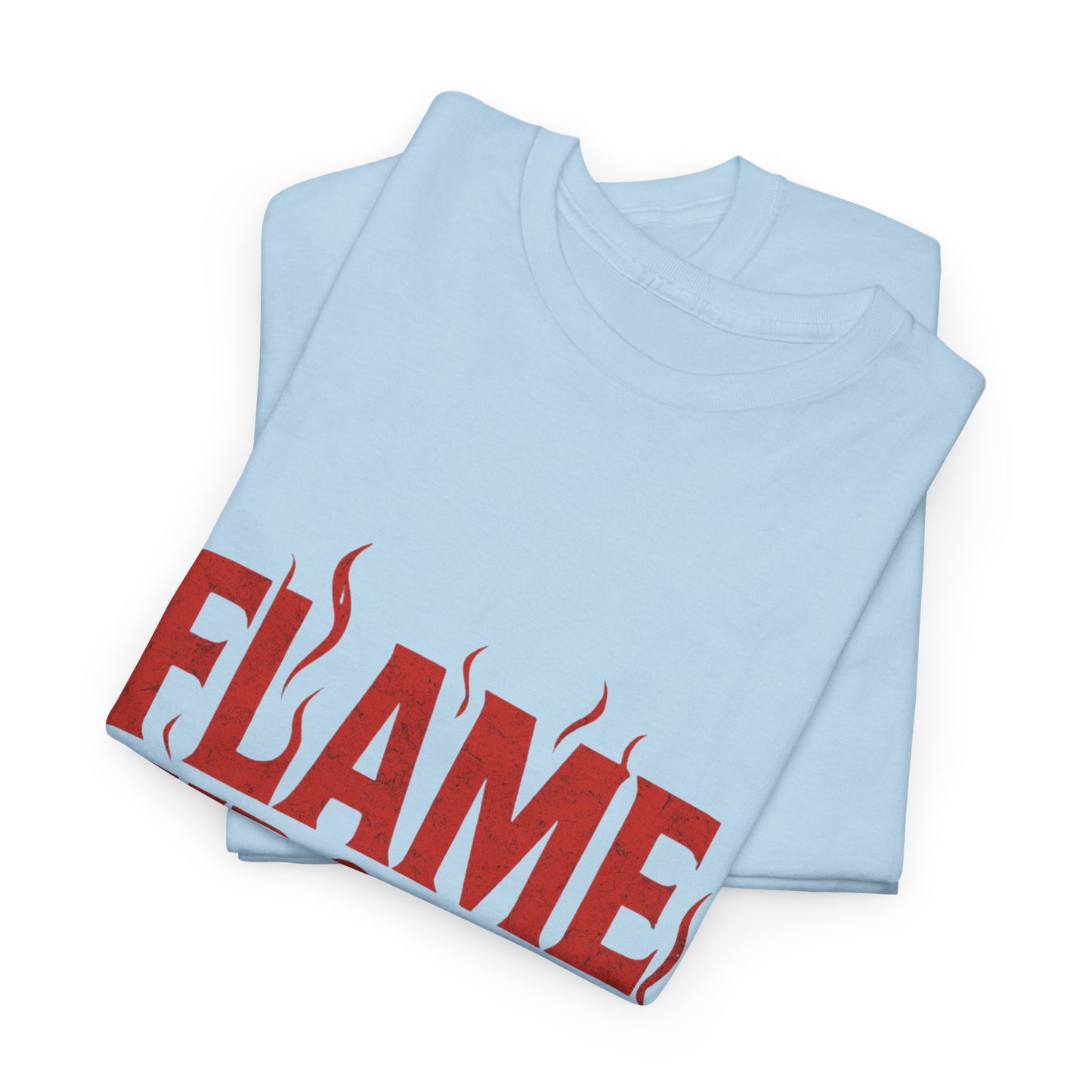 JR LINDSEY ' FLAMETHROWER TEE