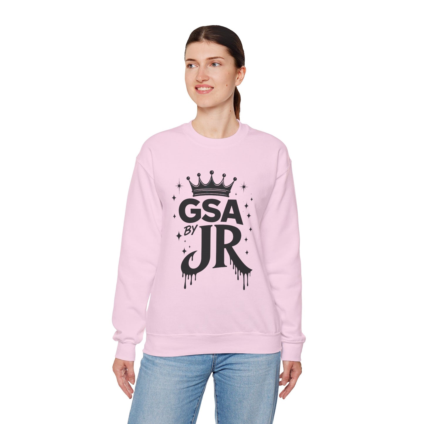 Signature Sweatshirts