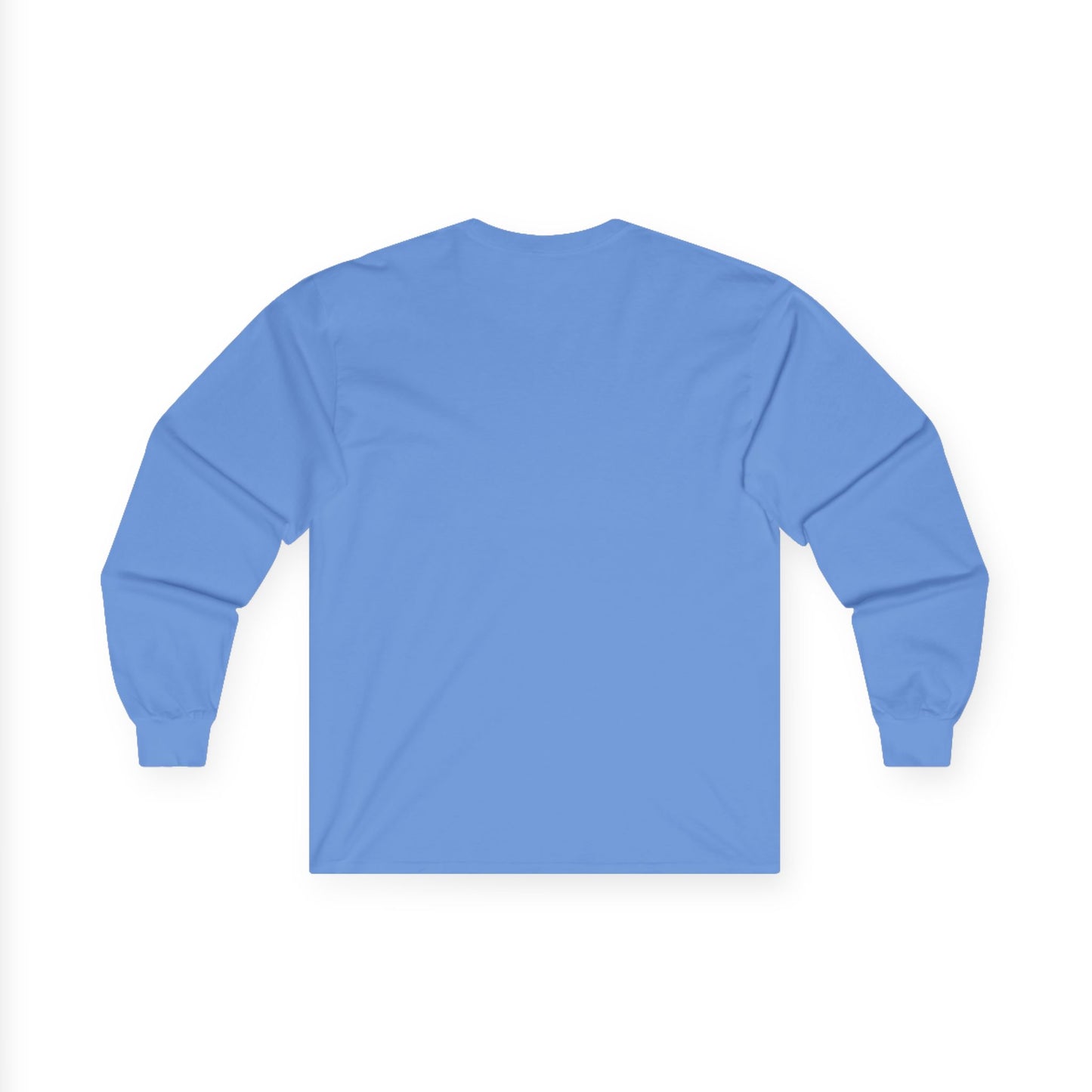 Simple Long Sleeve Tee