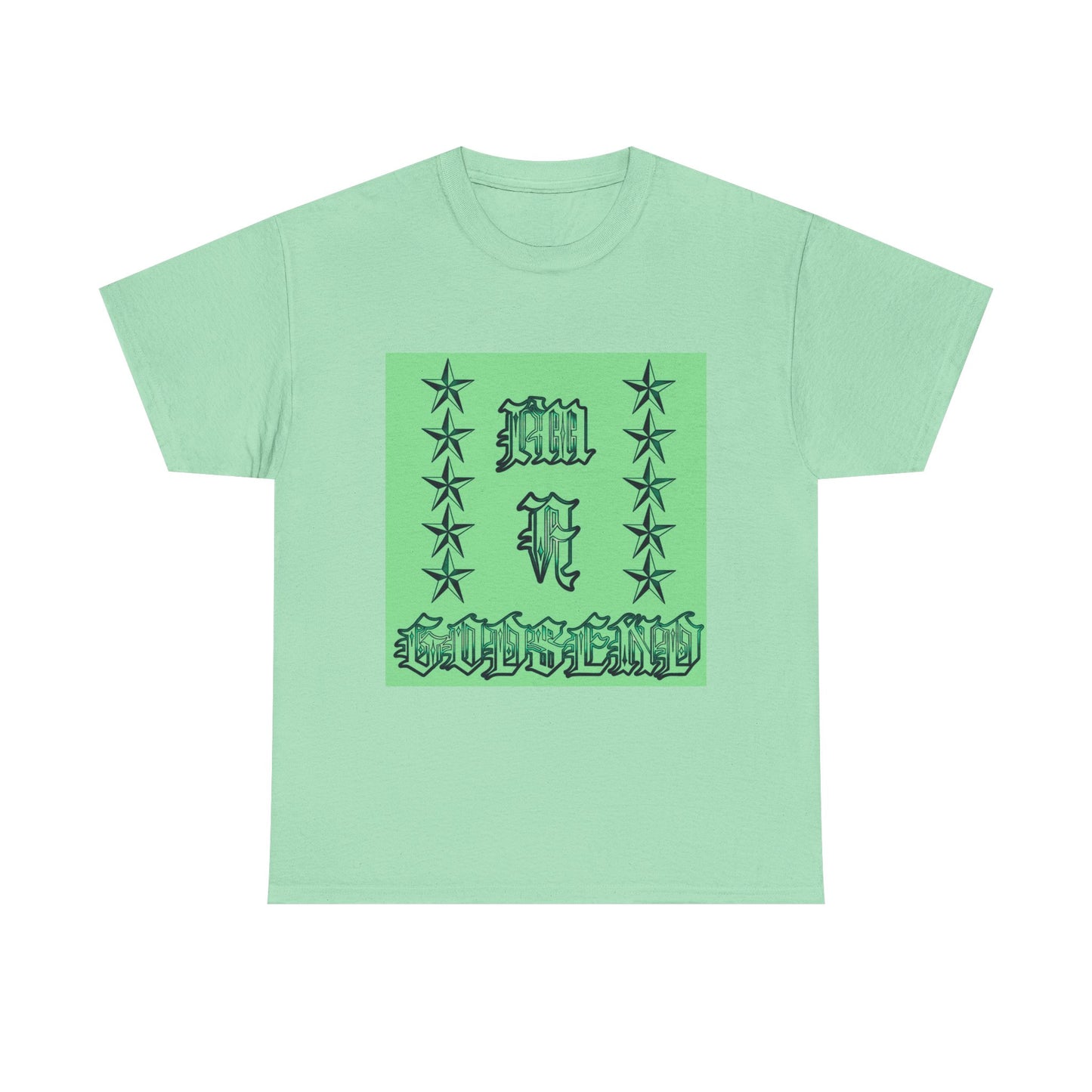 Godsend Tees - Variety