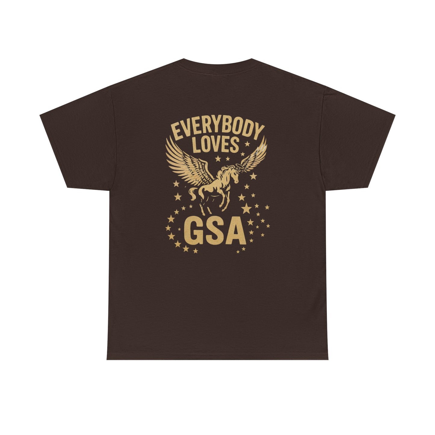 GSA BY JR ' Signature Tees - Variety