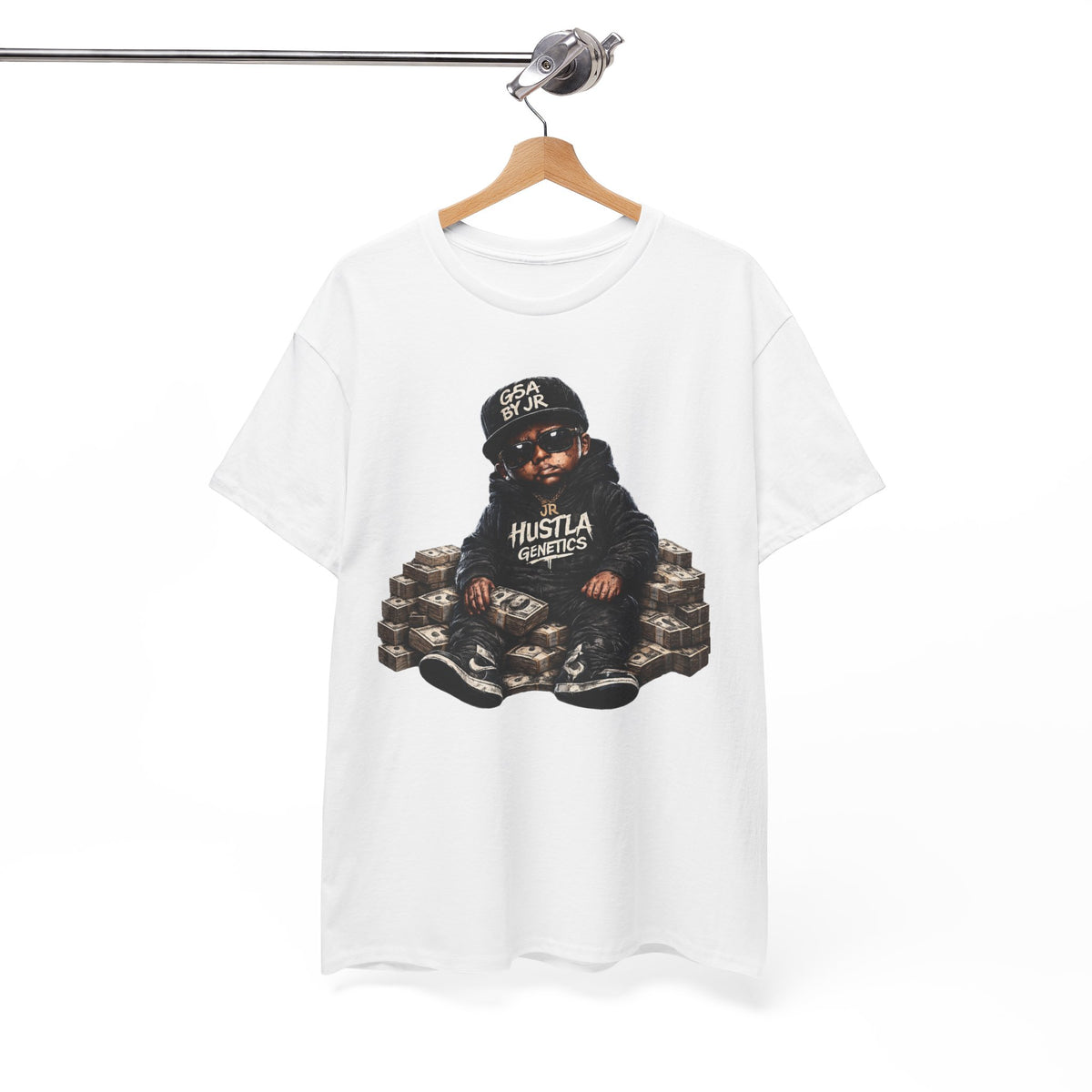 Baby Got Money Tee
