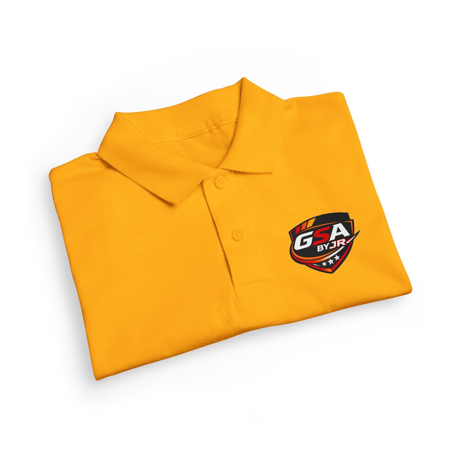 GSA BY JR ' Youth Polo Shirt
