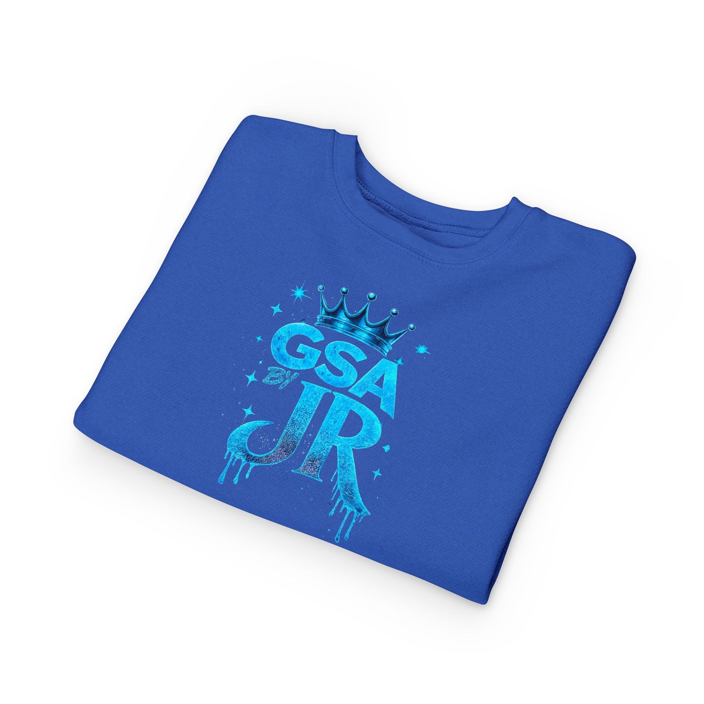 Signature Toddler Sweatshirt