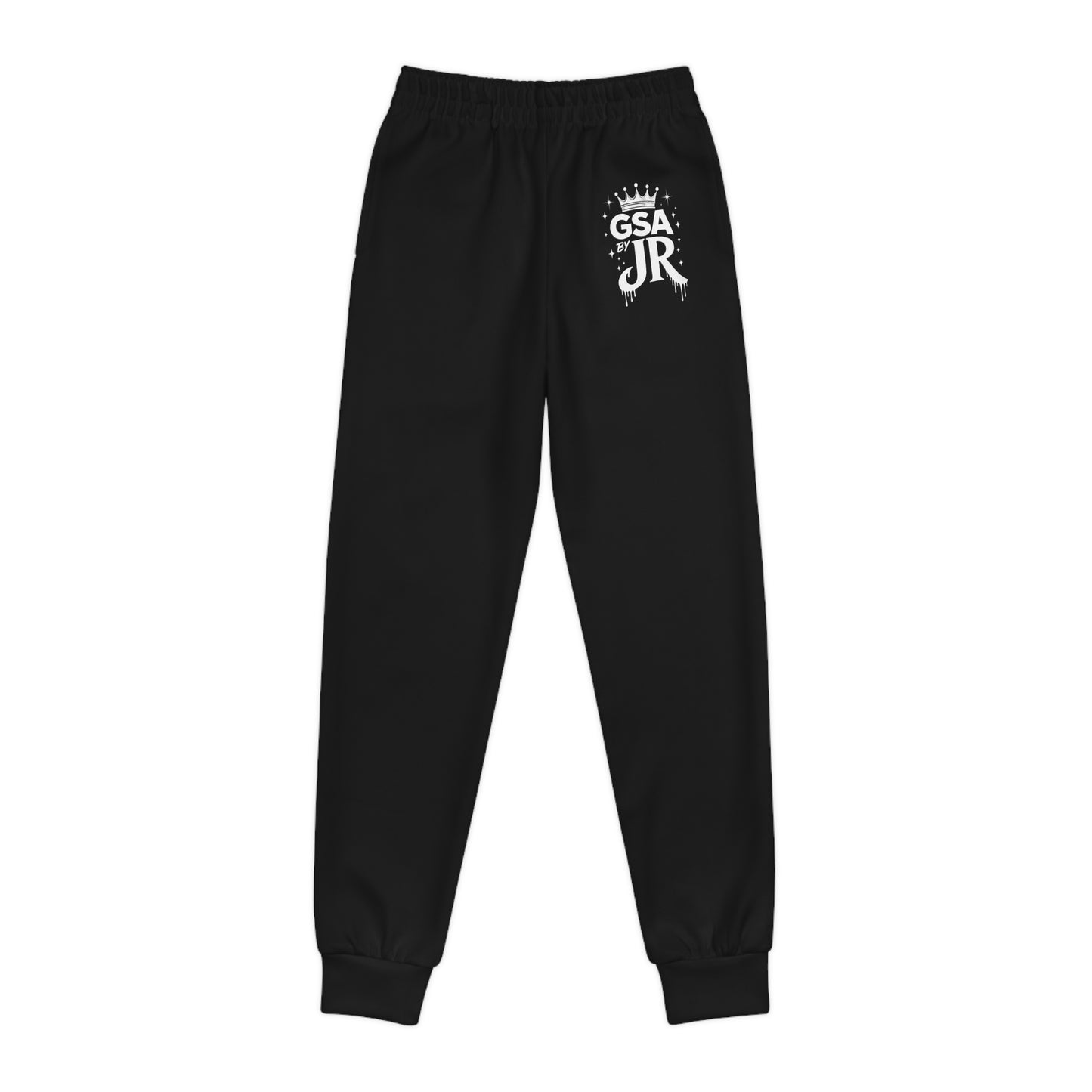 Youth Joggers