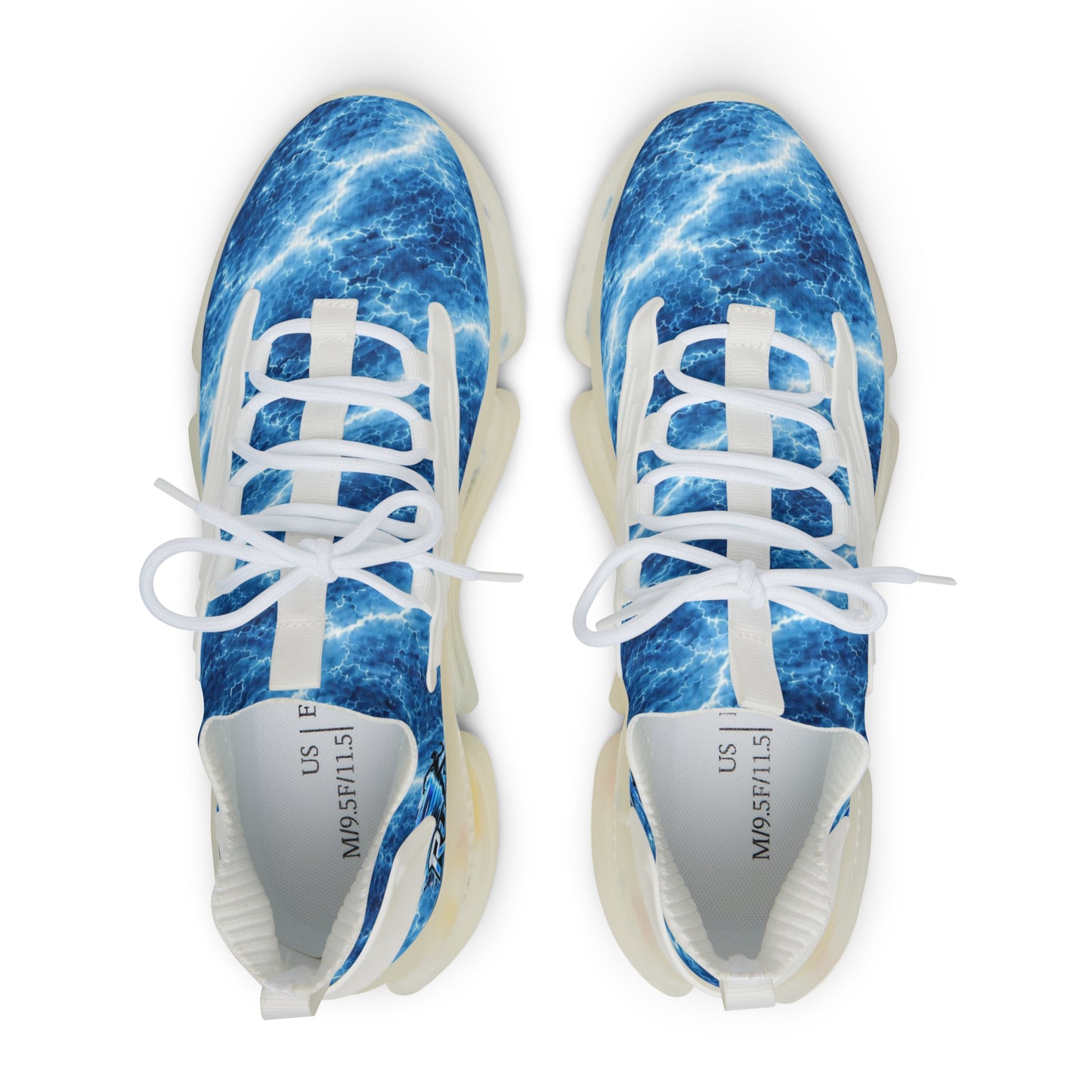 JB Exclusive sneakers