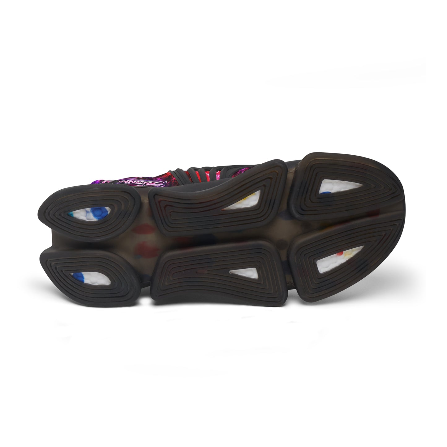 WOMENS RUNNERZ V1
