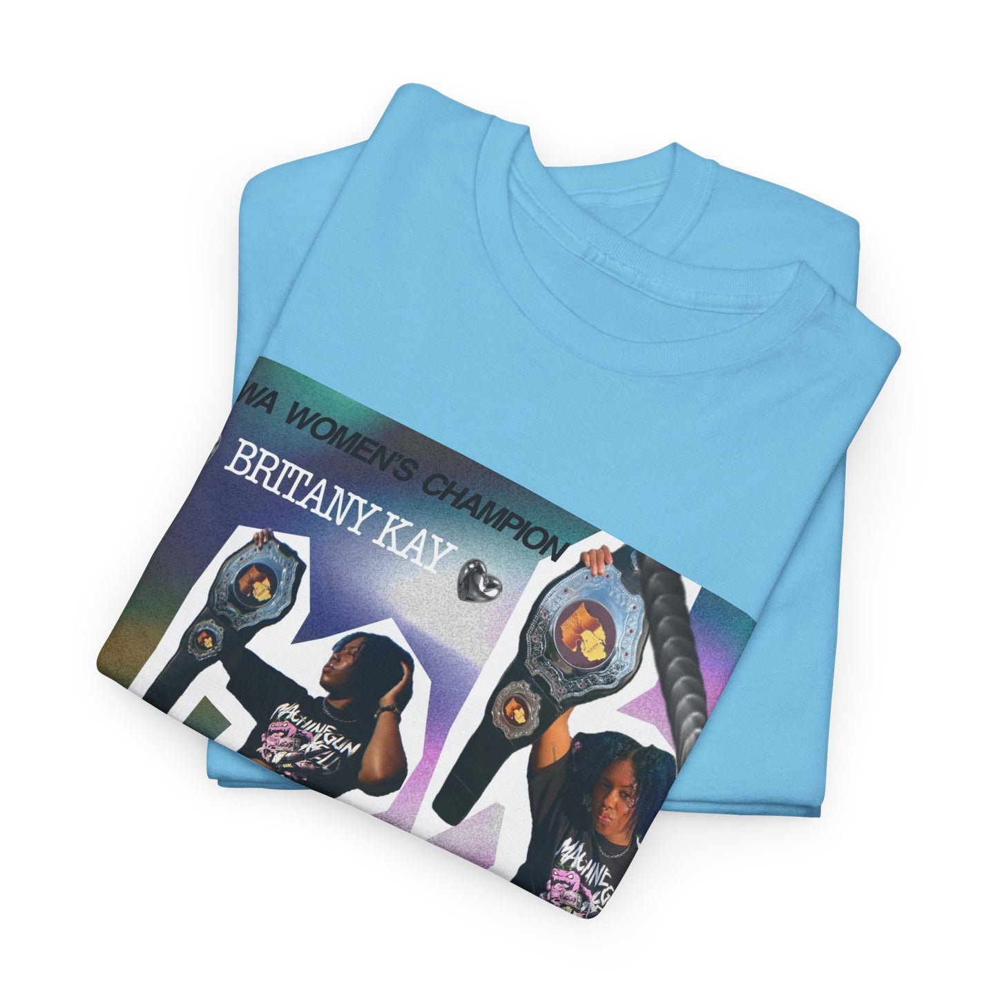 Championship Tee