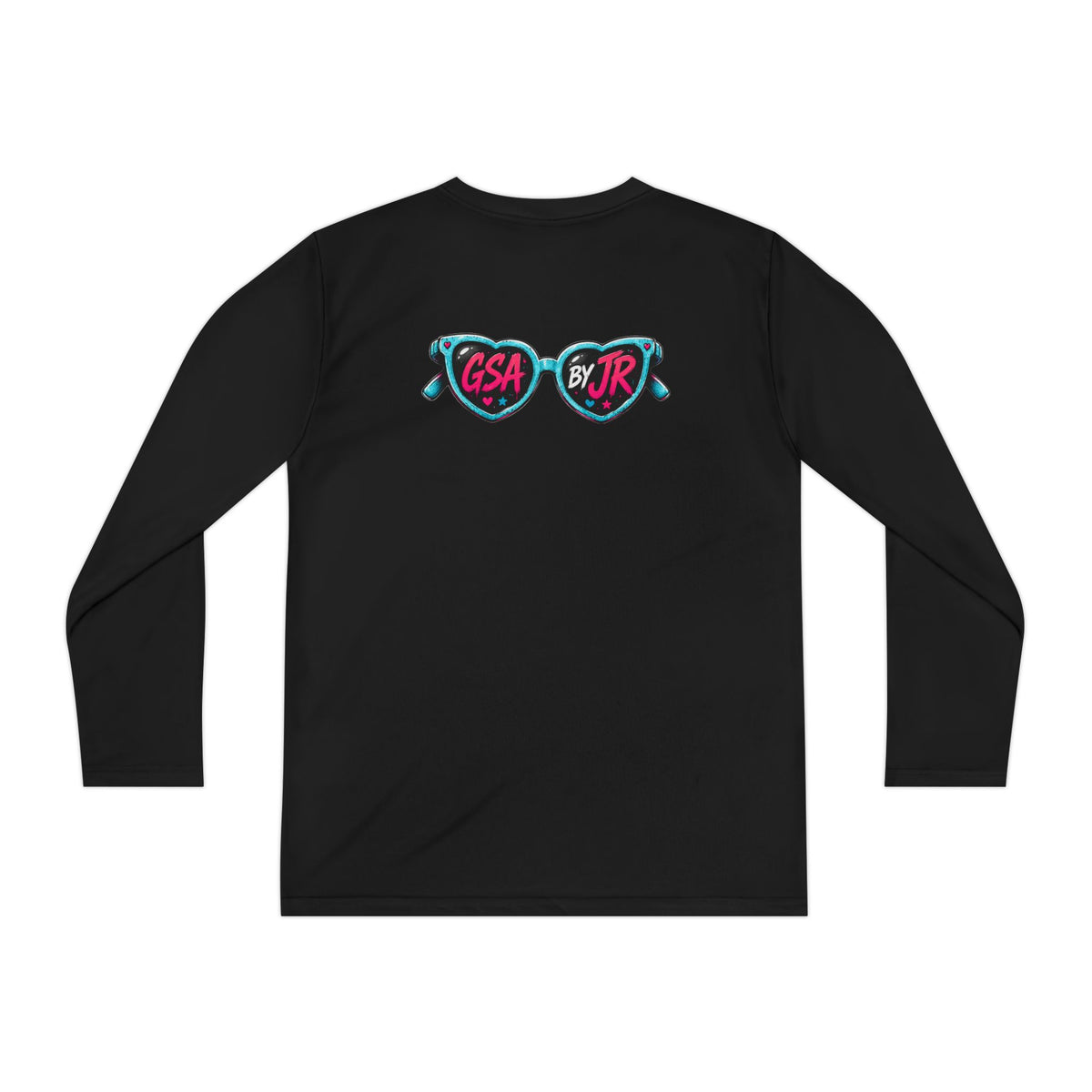 Women Empowerment ' Youth Long Sleeve Tee