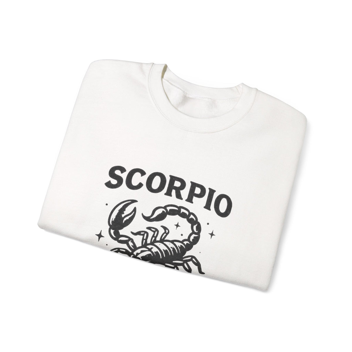 Zodiac Sweatshirts - Variety