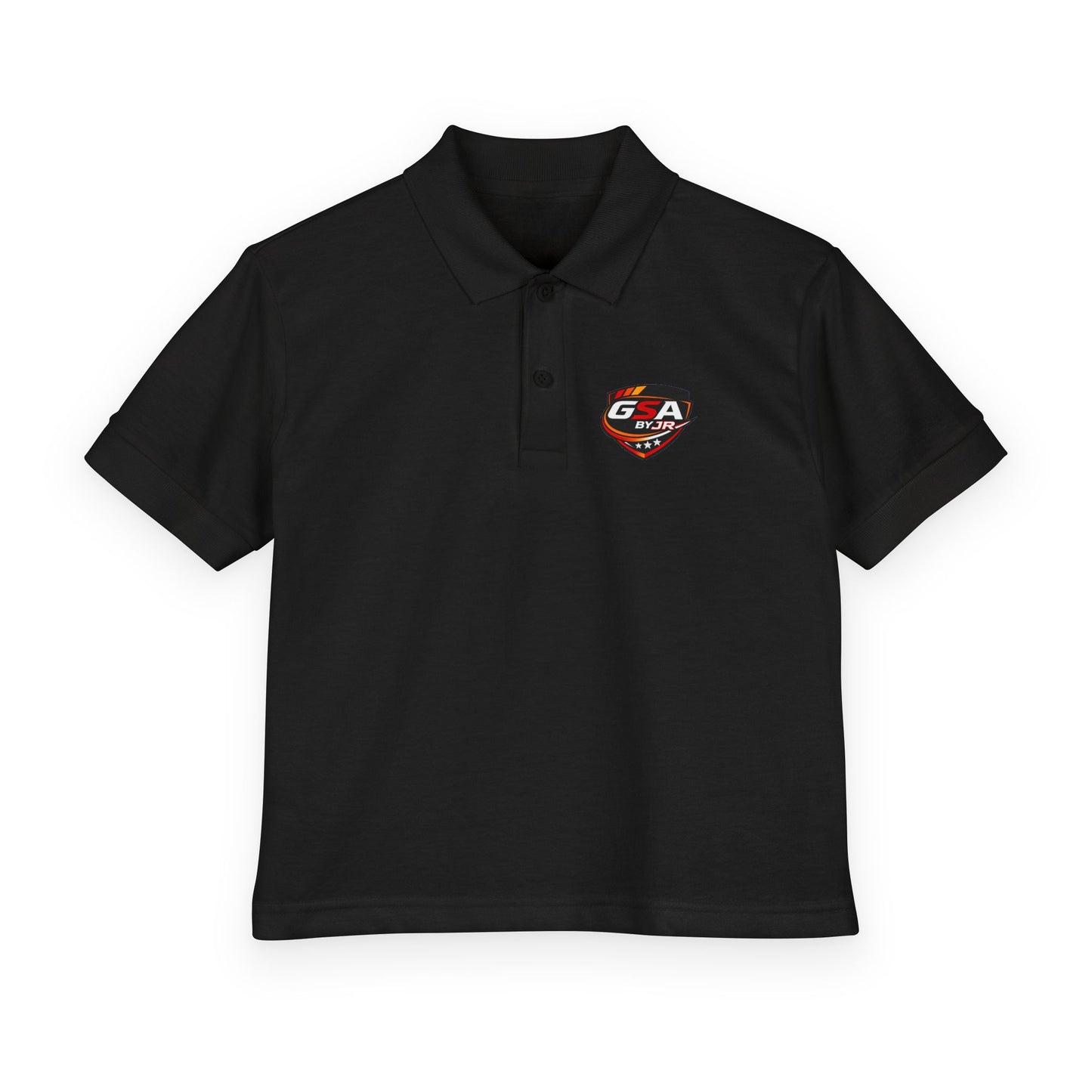 GSA BY JR ' Youth Polo Shirt