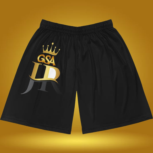 GSA BY JR Basketball Shorts