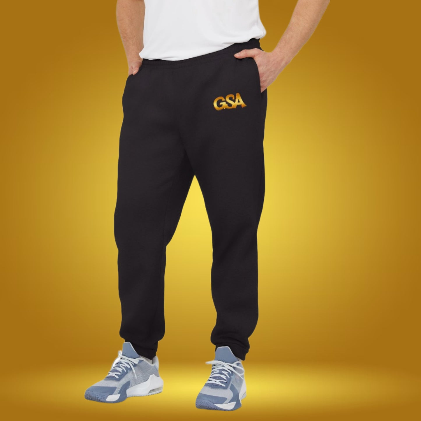 GSA BY JR Joggers