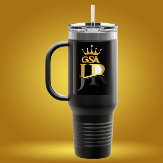 GSA BY JR Travel Mug 40 oz