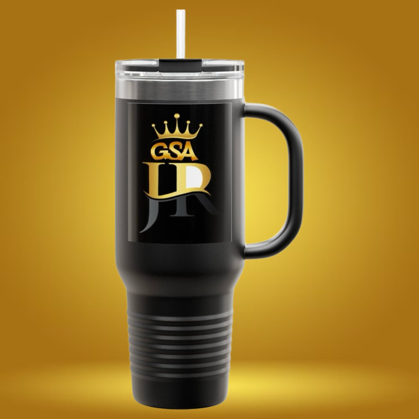 GSA BY JR Travel Mug 40 oz