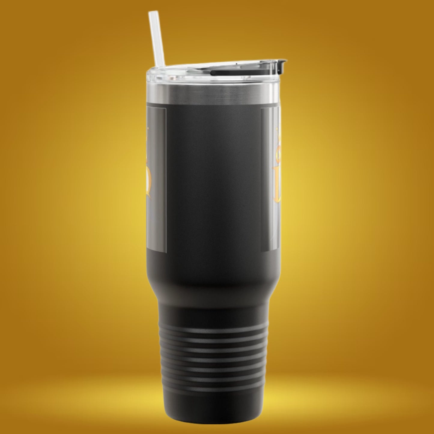 GSA BY JR Travel Mug 40 oz