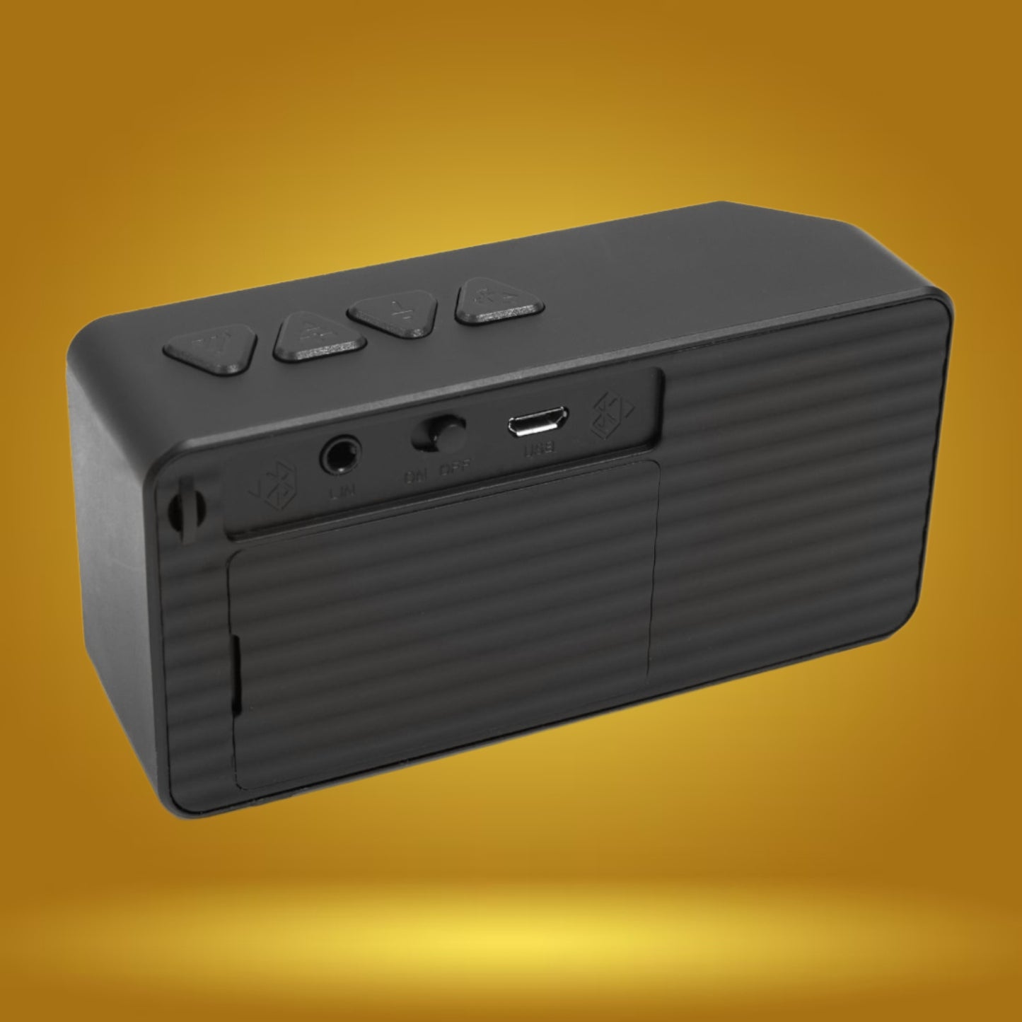 GSA BY JR Bluetooth Speaker