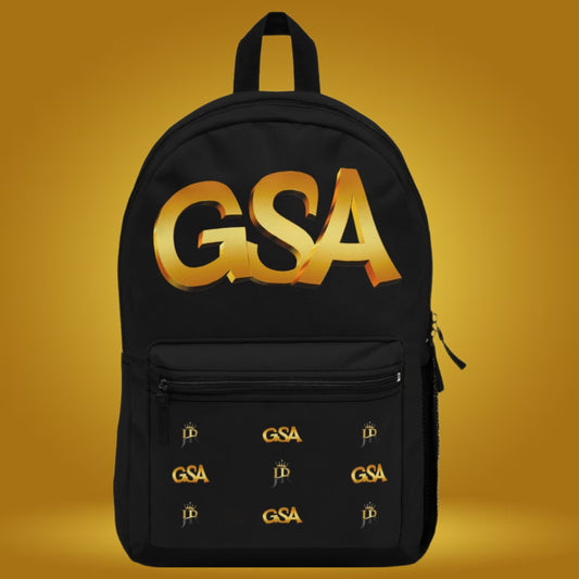 GSA BY JR Backpack