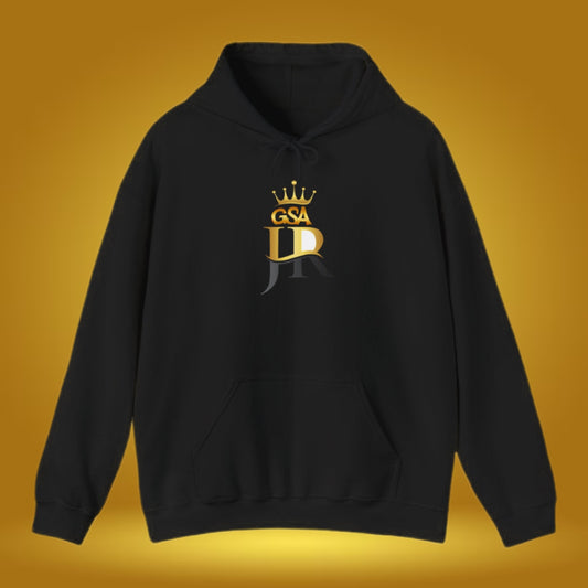 GSA BY JR Signature Hoodie